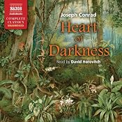 Heart of Darkness | [Joseph Conrad]