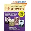 Reading Like a Historian: Teaching Literacy in Middle and High School History Classrooms