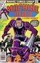 Machine Man (Comic) April 1978 No. 1 (1)