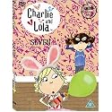 Charlie And Lola Vol.7 [DVD]