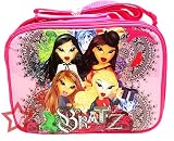 Bratz insulated Lunch Bag, Bratz Backpack also available!