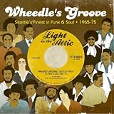 Image of Seattle's Finest in Funk & Soul 1965-75