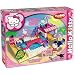 BIG - Play Big Bloxx - Bungalow Hello Kitty (Import Allemagne)