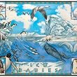 Ice Babies Jigsaw Puzzle 399pc