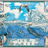 Ice Babies Jigsaw Puzzle 399pc