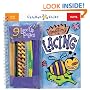 Chicken Socks Amazing Lacing Activity Book