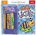 Chicken Socks Amazing Lacing Activity Book