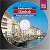 D�nisch Wort f�r Wort: D�nisch. Kauderwelsch Aussprache Trainer. CD
