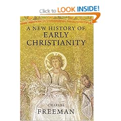 A New History of Early Christianity