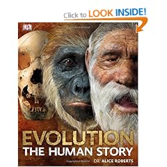 Evolution The Human Story