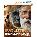Evolution The Human Story