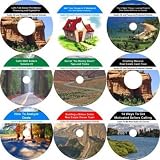 The Foremost Nine CD No Money Down, Cash Creating, Real Estate Mentoring System