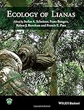 Ecology of lianas