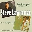 Sings of Love & Sad Young Men / Portait