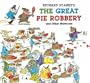 Richard Scarry's The Great Pie Robbery and Other Mysteries