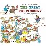 Richard Scarry's The Great Pie Robbery and Other Mysteries