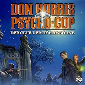 Der Club der Höllensöhne