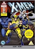 X-Men  - Season One Part One (Marvel Originals Series - 90s) [1992]
