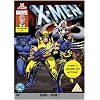 X-Men  - Season One Part One (Marvel Originals Series - 90s) [DVD] [1992]