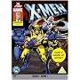 X-Men  - Season One Part One (Marvel Originals Series - 90s) [DVD] [1992]