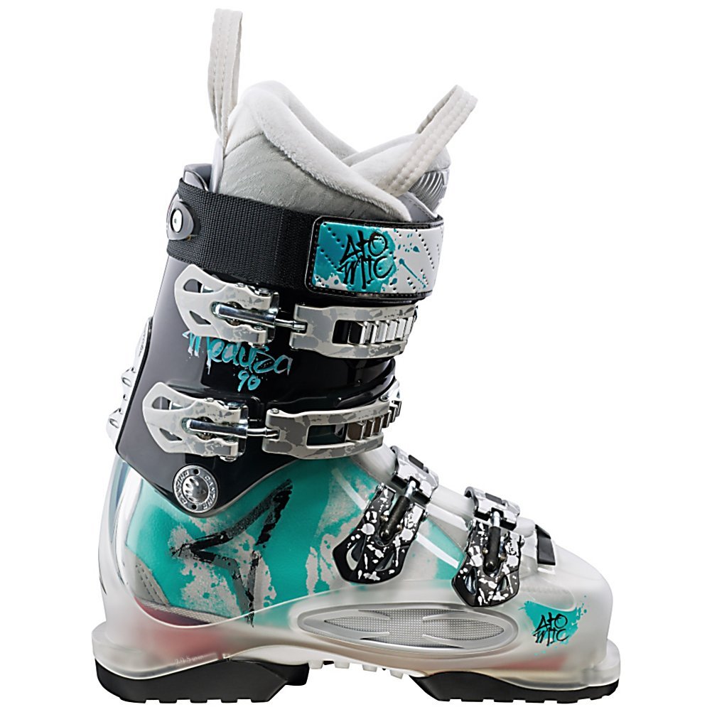 Atomic Medusa 90 Womens