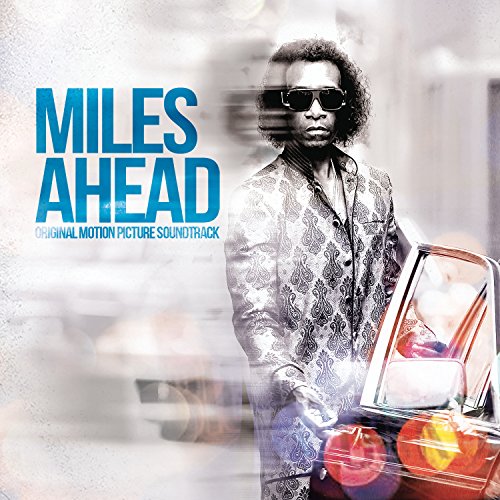 Ost: Miles Ahead Miles Davis