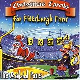 Review Various  / Christmas Carols for Football Fans: Pittsburgh
