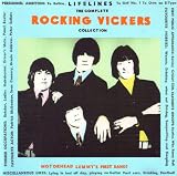 Lifelines: the Complete Rocking Vickers