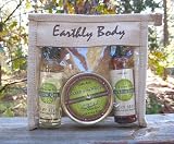 Earthly Body Naked In The Woods (Gift Set)