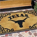University of Texas Coir Fiber Mat