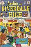 Archie At Riverdale High #14 March 1974