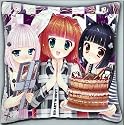 Special Used for Customizable Pillowcase 16"*16"