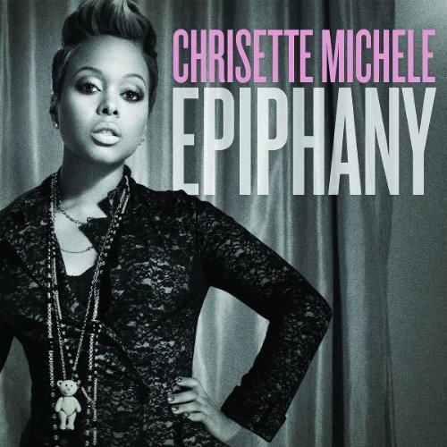 Chrisette Michele - Epiphany - Zortam Music