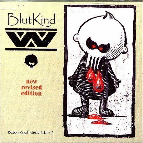 :wumpscut: - Blutkind (disc 2) - Zortam Music
