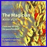 The Magician  Master of Life