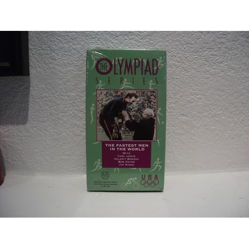 Fastest Men in the World: The Olymiad Series movie