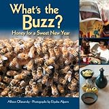 What's the Buzz?: Honey for a Sweet New Year