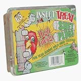 Insect Treat Suet Plug