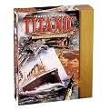 University Games Murder on the Titanic Puzzle