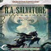 Neverwinter: Legend of Drizzt: Neverwinter Saga, Book 2 | [R. A. Salvatore]
