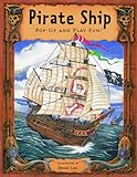 Pirate ship : pop-up fun!