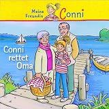 18: Conni Rettet Omavon "Conni"