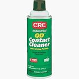 CRC INDUSTRIES 03130 11OZ QD Contac Cleaner