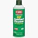 Automotive : CRC INDUSTRIES 03130 11OZ QD Contac Cleaner
