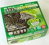 SNE GREEN700ECO 700W ATXd GREEN700ECO
