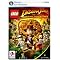 LEGO Indiana Jones
