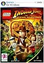 Lego: Indiana Jones (PC DVD)