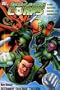 Green Lantern Corps: The Darker Side Of Green.
