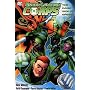 Green Lantern Corps: The Darker Side Of Green.