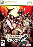 Warriors Orochi 2 (Xbox 360)